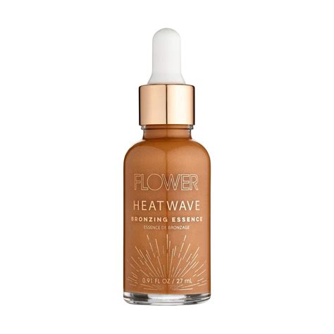 best bronzing drops for face.